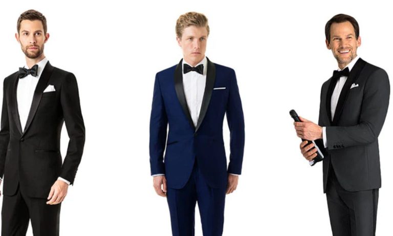 Dinner Suit vs Business Suit Everything You Need to Know Before Getting Dressed