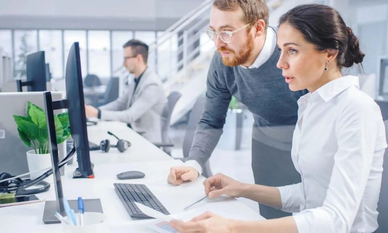 Irish Business Systems Understanding Ireland's Corporate Infrastructure and Digital Solutions
