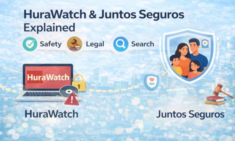 Juntos Seguros helps prevent this by letting people know where the dangerous zones are.