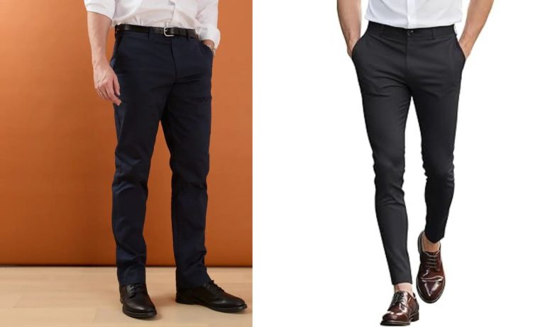 Slacks for Business Casual Everything You Need to Know