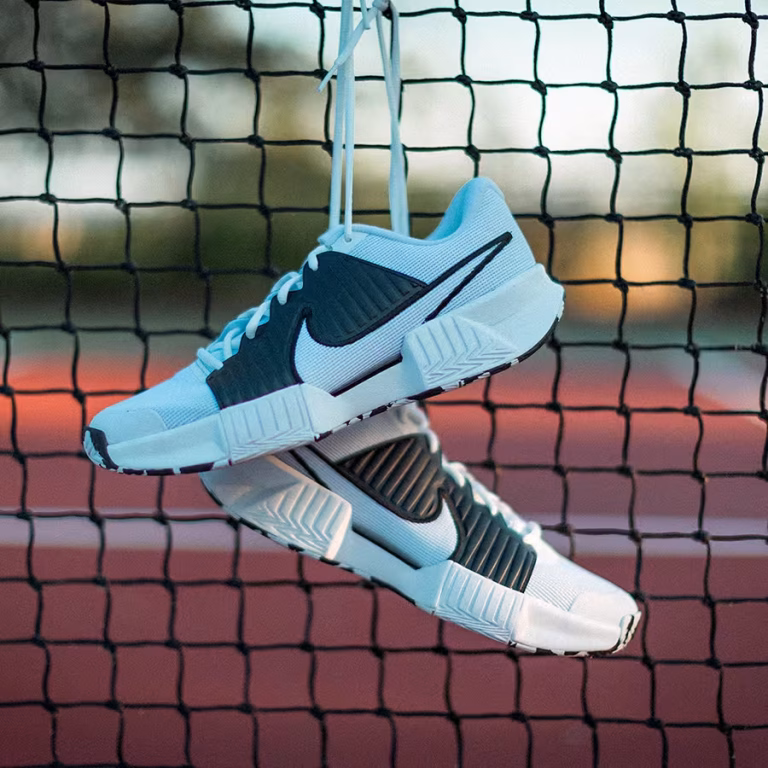 Quality pickleball shoes for women account for these differences with proper sizing and design.
