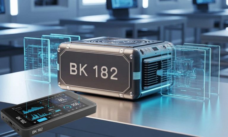 BK 182 What It Is, Key Features, and Why It Matters 2026
