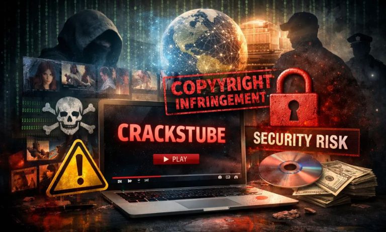 Crackstube What Users Need to Know in 2026 (The Complete Safety & Privacy Guide)