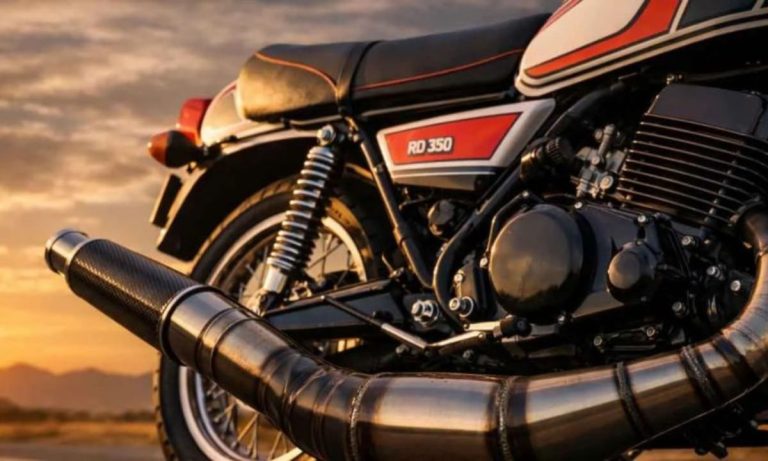 Escapamento RD: O Guia Definitivo Para Quem Vive de Duas Rodas e Dois Tempos Escapamento RD O Guia Definitivo Para Quem Vive de Duas Rodas e Dois Tempos