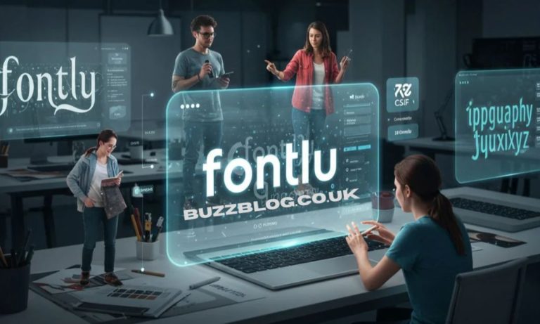 Fontlu The Complete Guide to Smarter Digital Font Management