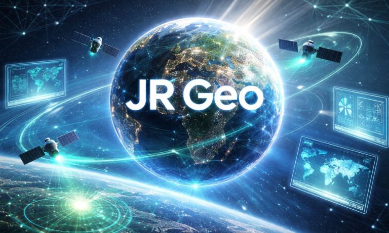 JR Geo: Transform Location Data Into Business Intelligence That Actually Matters 2026 JR Geo Transform Location Data Into Business Intelligence That Actually Matters 2026