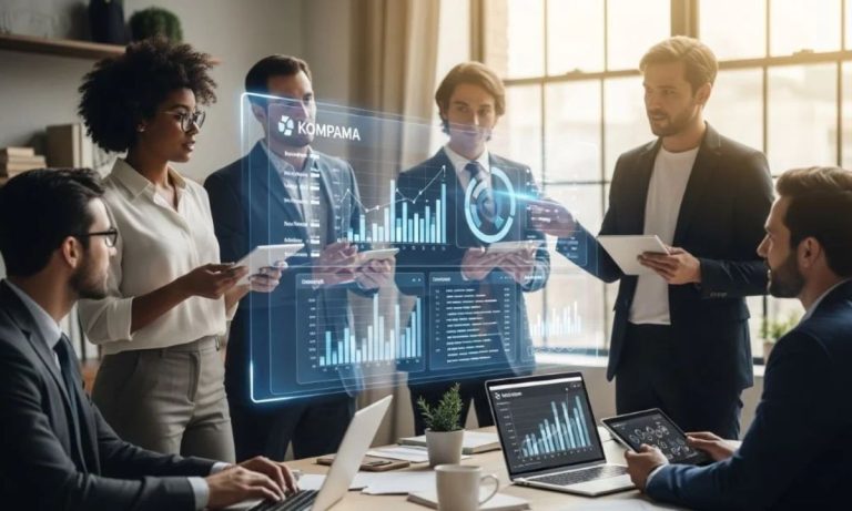 Kompama The Complete Guide to Understanding This Game-Changing Performance Framework