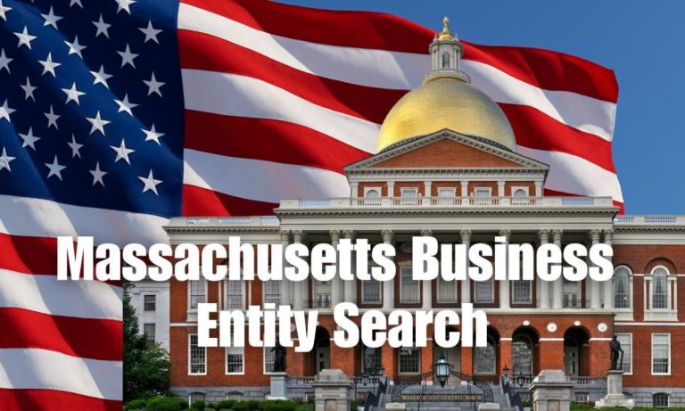 Massachusetts Business Entity Search: The Complete Guide to Finding What You Actually Need Massachusetts Business Entity Search The Complete Guide to Finding What You Actually Need