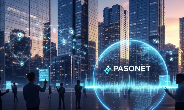 Pasonet The Ultimate Guide to Modern IT Infrastructure That Actually Works 2026