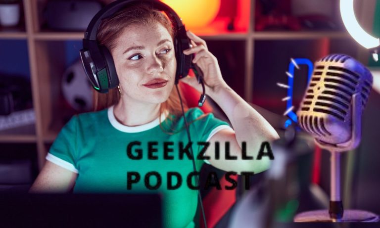 The Ultimate Guide to Geekzilla Podcast Why Geeks Are Obsessed (And You Should Be Too)