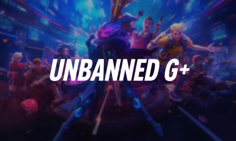 Unbanned G+ The Complete Guide to Accessing Unblocked Gaming Platforms Safely 