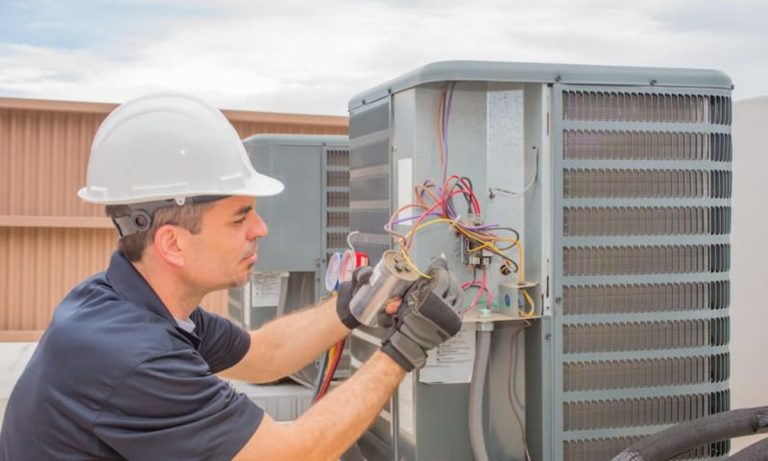 Emergency Air Conditioner Repair What to Do, Who to Call, and How to Stay Safe 2026