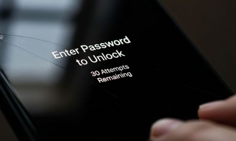Enter Password to Unlock 3030 Attempts Remaining, What It Really Means and How to Handle It 2026