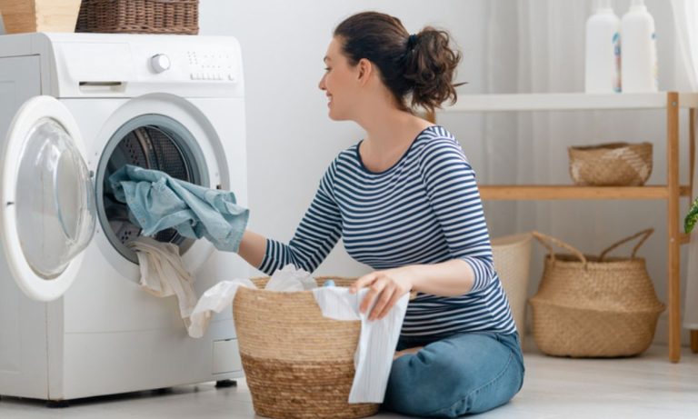 Laundry in 2026 From Chore to Smart System—A Complete Guide to Modern Washing 2026