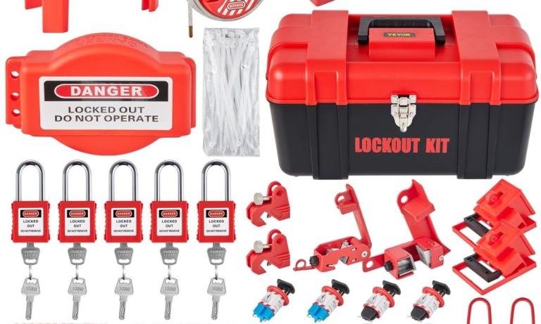 Lock Out Kit Everything You Need to Know Before You Actually Need It 2026