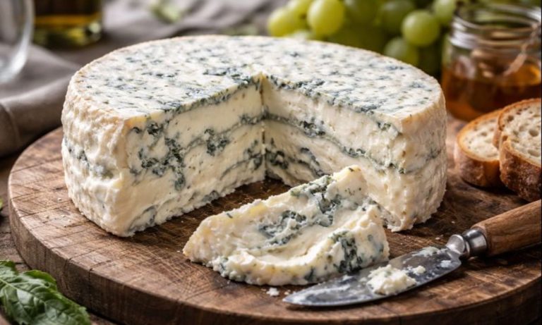 Masgonzola The Fusion Cheese You Didn't Know You Needed But Now Can't Ignore 2026