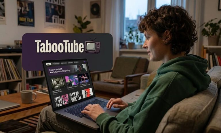 TabooTube The Complete Guide to Understanding Unconventional Content Platforms in 2026