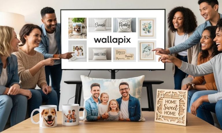 Wallapix Review: Beyond Just Printing Photos—A Complete Guide to Memory Preservation in 2026 Wallapix Review Beyond Just Printing Photos—A Complete Guide to Memory Preservation in 2026