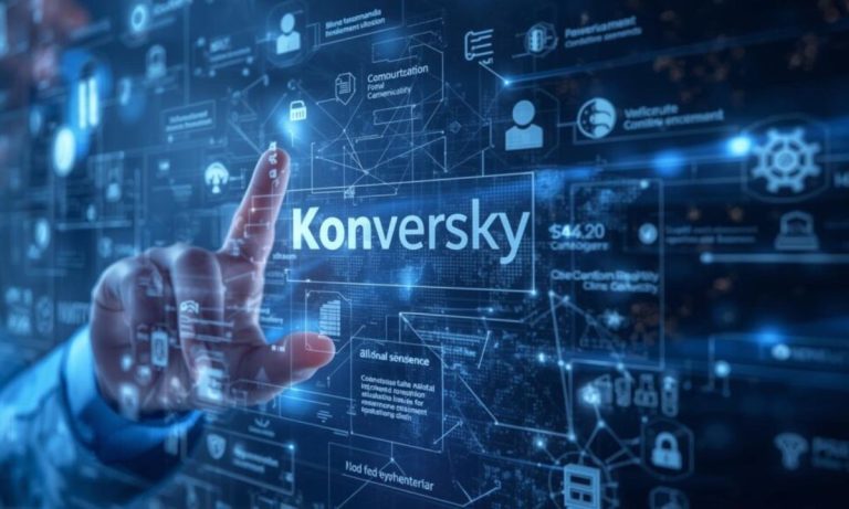 Konversky The Complete Guide to AI-Powered Communication and Conversion Excellence 2026