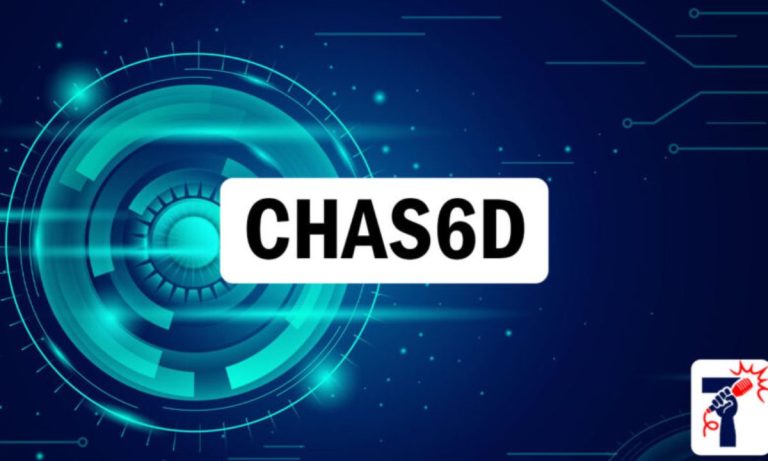 Chas6d: The Complete Guide to Understanding the Emerging Digital Framework in 2026 Chas6d The Complete Guide to Understanding the Emerging Digital Framework in 2026